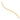 18KT (750) Yellow Gold Men's  Link Bracelet with Stone Accents