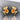 18K Diamond Earrings Swirling Floral Studs With Black Meena And Embedded Diamonds