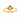 18KT (750) Yellow Gold and Diamond Ring for Women