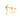 18KT EterKnight Geometric Gold & Certified Natural Diamond Stud Earring for Men's (Single Piece)