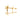 18KT Yellow Gold & Certified Natural Diamond EterKnight Crescent Design Stud Earring for Men's (Single Piece)