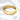 18KT Gold & Certified Diamond Exquisite Design Ring for Women