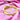 18KT Contemporary Gold & Diamond Sleek Lightweight Band Ring for Women