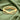 18KT Enthralling Geometric Gold Dual-Finish Band Ring for Women