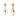 Diamond Studded Drop Dangler with Marvellous Red Stone in 18K Gold Earrings