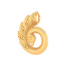 18KT Gold Pendant Design to Complement You the Best