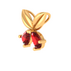 Gold Adorable Pendant