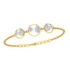 Elegantly Your Diamond Bracelet