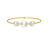 Elegantly Your Diamond Bracelet