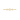 Sleek Gold and Diamond Bracelet