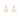18KT Gold Diamond Earrings for Women for Perfect Embellish