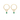 Circular Dangler Earrings