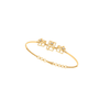 Diamond Floret Bracelet