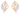 Designer Diamond Earrings With Gold Curated For You