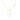 18k Unique Gold Motif Necklace from Online Exclusive Collection