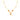 18k Designer Gold Kalash Necklace from PC Chandra Online Exclusive Collection