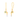  Alluring Aquarius Themed 18k Gold Earrings With Diamond