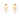 Diamond And 18K Gold Earrings Dangler Earrings