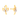 18K leaves shape diamond stud earrings from\
Diamond Collection 
