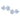 18k (750) White Gold and Diamond Stud Earrings for Women