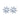 18k (750) White Gold and Diamond Stud Earrings for Women