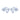 18k (750) White Gold and Diamond Stud Earrings for Women