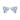 18k (750) White Gold and Diamond Stud Earrings for Women