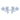 18k (750) White Gold and Diamond Stud Earrings for Women