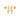 18k (750) Yellow Gold and Diamond Stud Earrings for Women