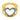 18k Diamond Ring With A Diamond-studded Heart Inside A Concentric Circle On Top