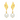 Gorgeous 18k Gold Pearl Dangler Earrings for Women from PC Chandra