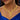 Patravalli 22KT Gold Leaf Tassel Necklace and Earring Set for Women