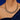 Geometric Grid 22KT Gold Necklace and Earring Set for Women | 916 BIS Hallmarked