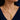 Pallavrekha 22KT Gold Fan Motif Necklace for Women