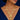 Pankhlekha 22KT Gold Fan Motif Long Necklace and Earring Set for Women