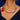Trivessa Geometric Black Stone 22KT Gold Necklace and Earring Set for Women