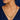 Dual-Tone Geometric 22KT Gold Necklace and Earring Set for Women