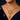 Kusumvedi 22KT Gold Geometric Floral Long Necklace and Earring Set for Women