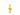 22K Lucky Charm Fish Gold Pendant 