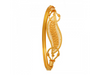 22K Magnificent Piece of Gold Bangle With Intricate Details