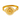 Beautiful Round Shape 22K Gold Bangle With Intricate Details