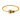 Minimalistic Design 22K Gold Nowa In Meenakari Style
