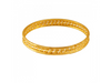 22K Interweaved Gold Nowa