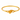 22K Gold Nowa with a Beautiful Leafy Motif