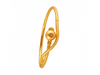 22K Gold Nowa in an Exclusive Spriral Design