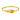 Stunning 22K Gold Nowa With A Leaf shape Detail