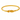 22K Floral Gold Nowa with a Leafy Motif
