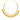 Unique Fan Motif 22k Gold Designer Jewellery Set for Women