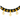 22K Black Pola Hanshuli Necklace