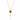 Majestic Diamond shape 22K Gold Jewellery Set In Meenakari Style